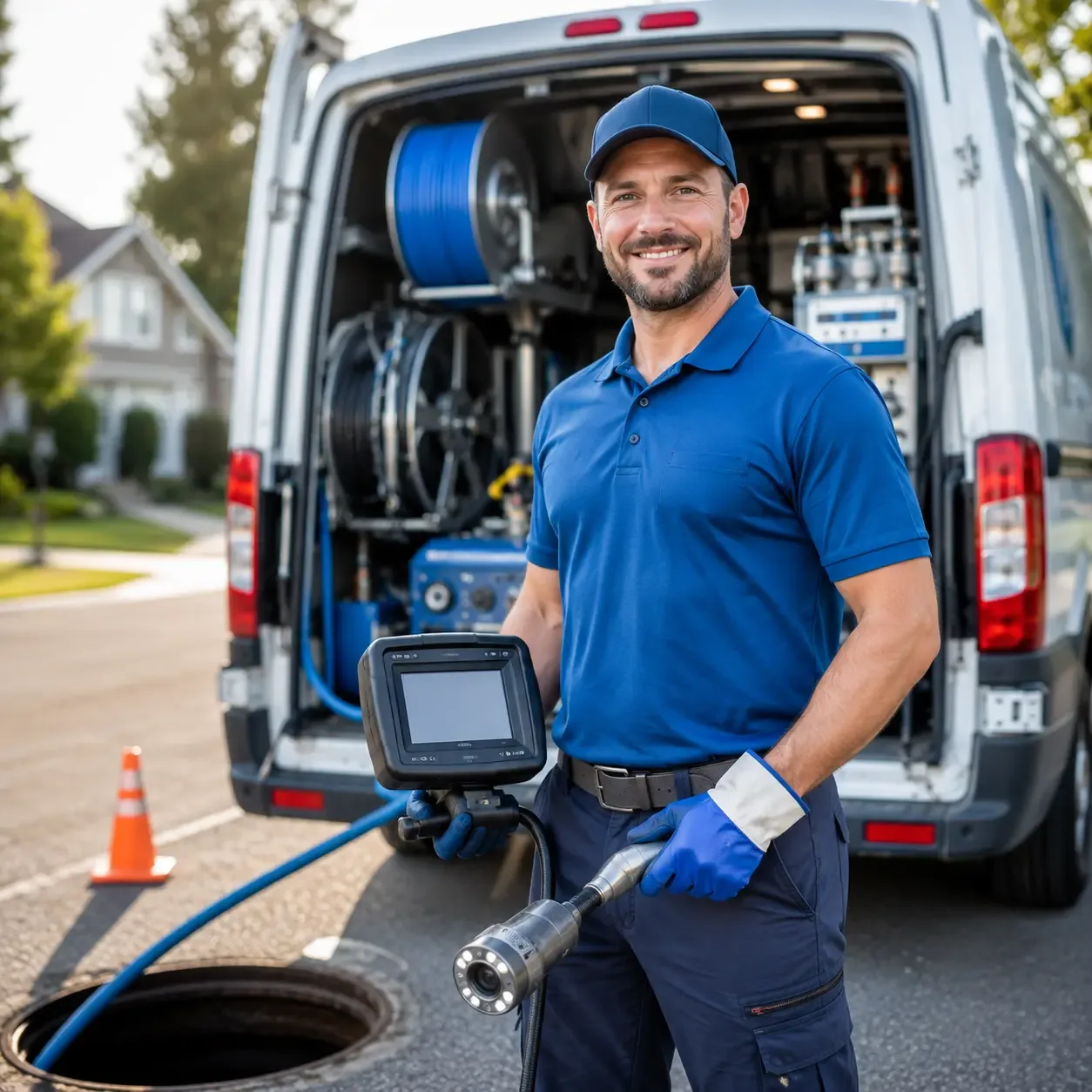 Local Pipe Relining specialists in Centreville, AL